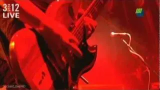 Placebo - Every You Every Me [Lowlands Festival 2010] HD