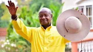 Why Museveni's NRM is stronger! Formation of Political Parties towards Independence #SpecialReport