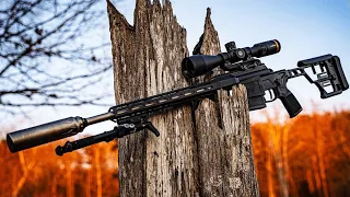 5 Fabulous Hunting Rifles Every Hunter Should Own