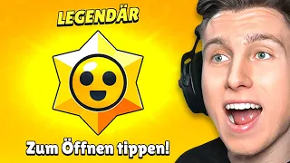 Ich spiele zum 1. mal Brawl Stars!