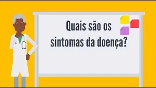 Falando de lúpus com sociedade Brasileira de Reumatologia: Quais são os sintomas da doença?