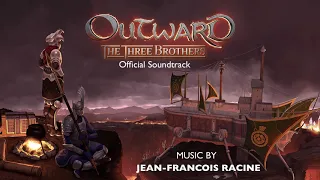 OUTWARD The Three Brothers OST - 3. Dungeon of Wonder