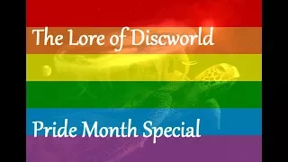 Lore of Discworld Special - Gender and Sexuality on the Disc