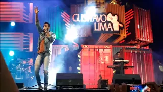 Gusttavo Lima - Que Pena Que Acabou (Festeja Niterói)