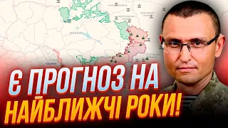 ⚡️Україну чекає лише один сценарій! Сумщина, Харківщина, Донбас - відомо плани росіян / СЕЛЕЗНЬОВ