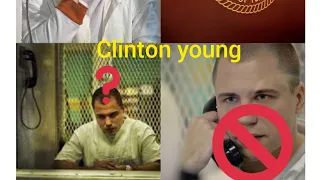 Clinton young released after 20 years in jail/The wrong man on a death row?/True crime documentary.