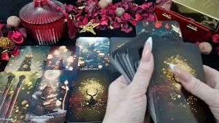 ТЕЛЕЦ. Таро прогноз на ФЕВРАЛЬ 2023/ FEBRUARY 2023 horoscope & tarot forecast. English subtitles