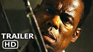 SPIRAL Trailer (2020) Saw 9, Chris Rock Movie HD