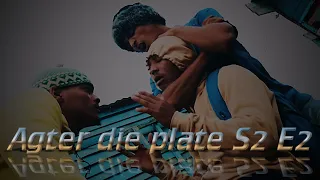 Agter die plate S2 E2 “Wies jy ?”