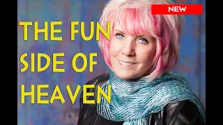 Kat Kerr NEW Prophetic Message - The Fun Side of Heaven