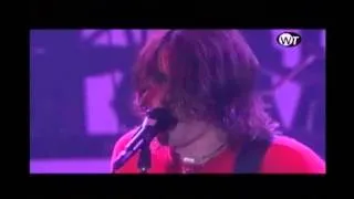 Foo Fighters - Headwires (Live in Bucknell University 2000)