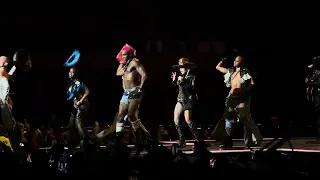 Madonna - Don’t Tell Me - The Celebration Tour - Lisbon - 07/11/2023