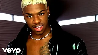 Dru Hill - In My Bed