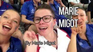 Marie Migot - By Marie Migot Partie 7