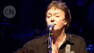 Chris Norman - Million Miles To Nowhere (Live in Berlin 2009)