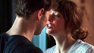 Bestrafe mich | Fifty Shades Of Grey | German Deutsch Clip