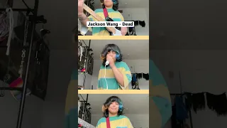 Jackson Wang - Dead - Cover