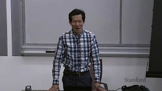 Logic 2 - First-order Logic | Stanford CS221: AI (Autumn 2019)