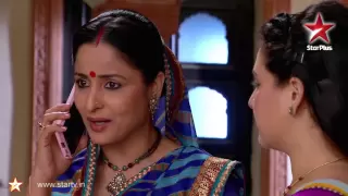 Yeh Rishta Kya Kehlata Hai - 2nd December 2013 : Ep 1302