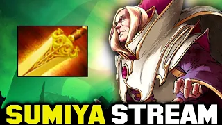 Here comes the Radiance Invoker Cancer Build | Sumiya Stream Moment #2667