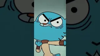 Gumball & Darwin (edit)