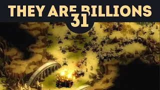 Эльдорадо 800% (Часть 2/2) - They Are Billions - Кампания Новой Империи / Эпизод 31