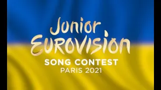 Ukraine National Selection 2021 Submitted Entries  Recap so far  (6/118) (JESC 2021 Ukraine)