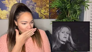 Over The Rainbow - Eva Cassidy - (Reaction)