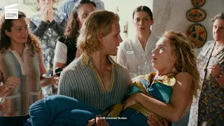 Mamma Mia! Here We Go Again: Mamma Mia (HD CLIP)