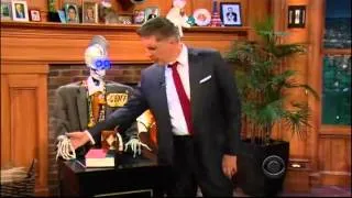 Craig Ferguson 6/11/14A Late Late Show beginning