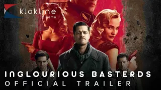 2009 Inglourious Basterds Official Trailer 1 HD Universal Studios