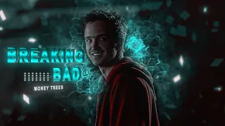 "You wanna cook crystal meth" 4k Breaking bad Edit - Money trees | After effects #edit #4k #edits