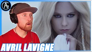 FIRST TIME Reacting to AVRIL LAVIGNE - "Head Above Water" | REACTION & ANALYSIS