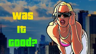 The Epic Journey of GTA San Andreas: How it Became a MASTERPIECE