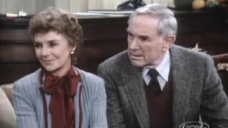 Newhart 2x06 Don't Rain On My Parade