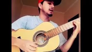 Tocando em frente - Almir Sater (Cover Alan Carti)