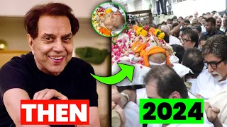 All Died Bollywood Actors and Actress List 2024 | Then And Now