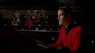 Glee - Against All Odds (Take a Look at Me Now) (Full Performance)