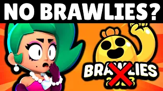 No Brawlies in 2023?! | BRAWL NEWS