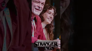 Peter trifft Synchronsprecher: Carlotta Pahl (Millie Bobby Brown - Elfi/Eleven in Stranger Things)