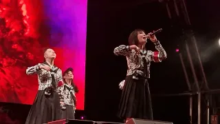 Atarashii Gakko - Suki Lie ( Primavera Sound Barcelona 2024)