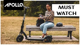 Essential Electric Scooter Maintenance Tips: MUST WATCH!