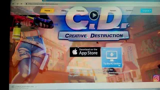 How to download creative destruction on pc