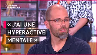 Laury s'est reconnu dans le TDAH de son fils - Ça commence aujourd'hui