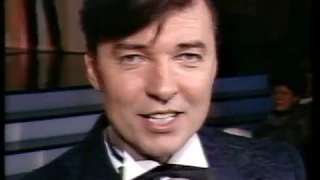 Karel Gott Lass eine Frau niemals allein - 1985 ( TV show Karel, Hits und Karneval )