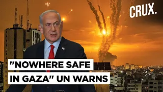 IDF Says "250 Hamas Targets Hit, Launchers in Civil Areas”; UN: "Israel Punishing Entire Population"