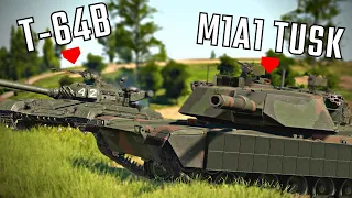 AMAZING Tank Mods & Updates You should Play in Gunner HEAT PC | Mod showcase #3
