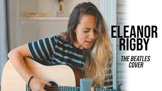 Eleanor Rigby ( The Beatles ) MARTINA CORSINI - Cover