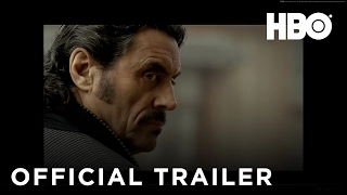 Deadwood - Season 3 - Trailer