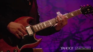 Tedeschi Trucks Band - Midnight In Harlem (Madison, WI, USA 28/3/2015)